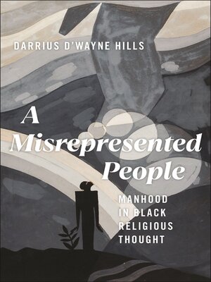 cover image of A Misrepresented People